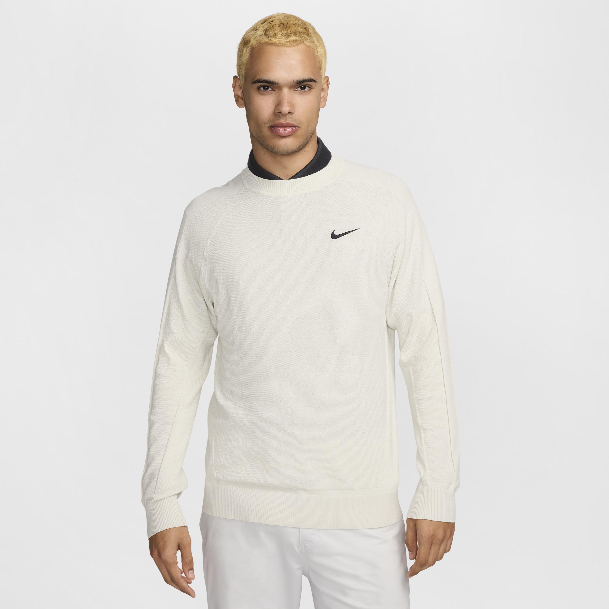 Nike Tour Men's Golf Sweater Product Image