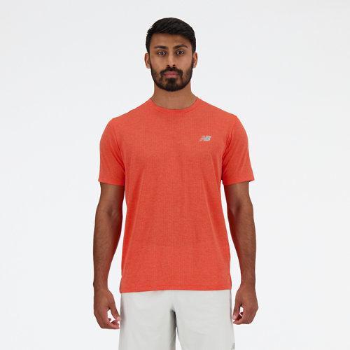 New Balance Men's Athletics T-Shirt Product Image