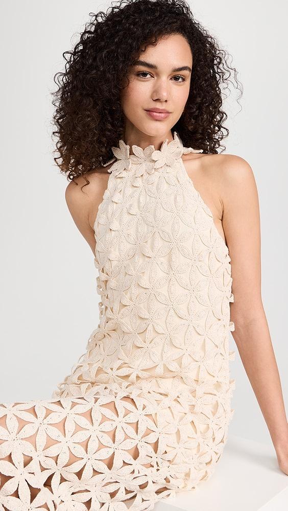 JBQ Cali Dress | Shopbop Product Image