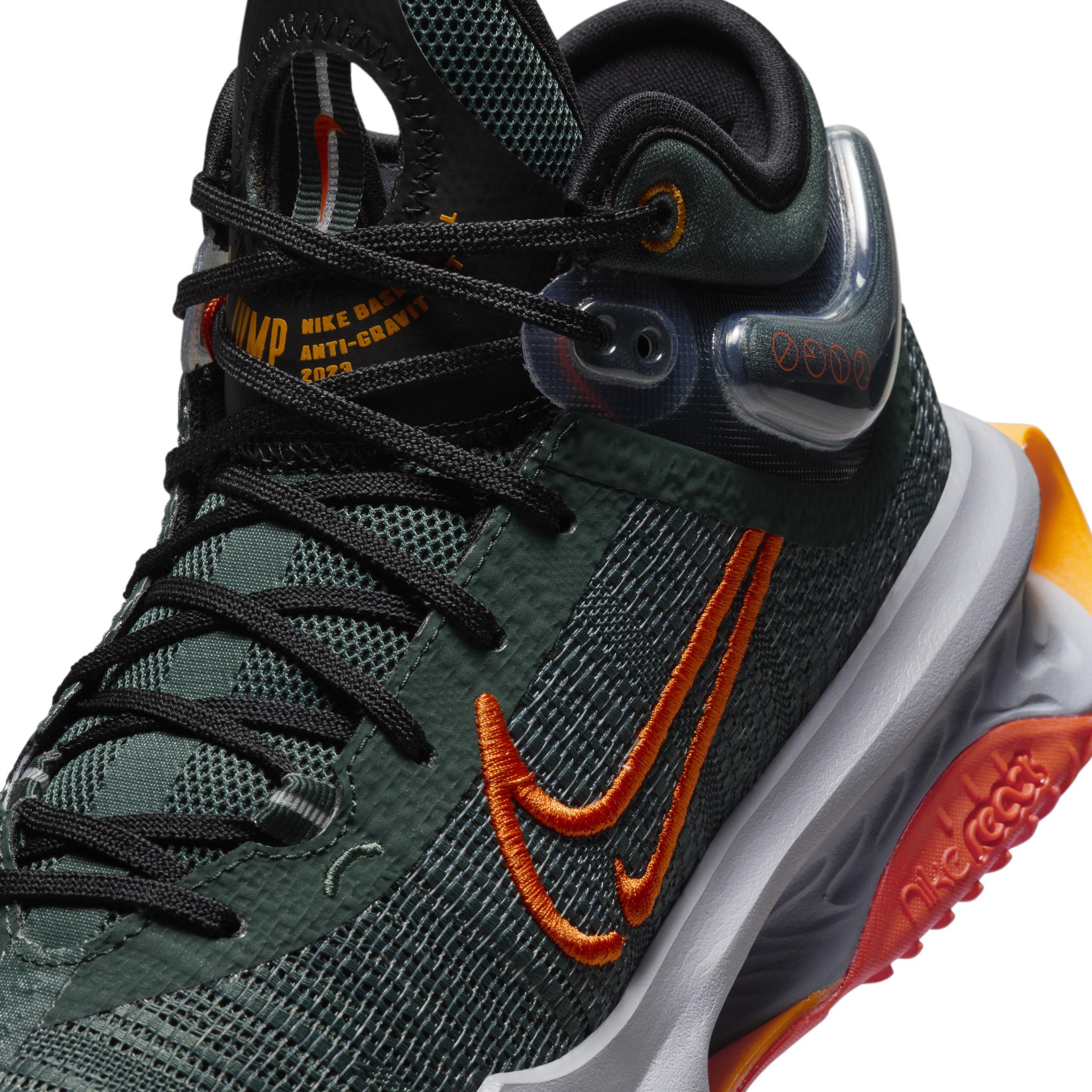 Nike Men's G.T. Jump 2 Basketball Shoes Product Image