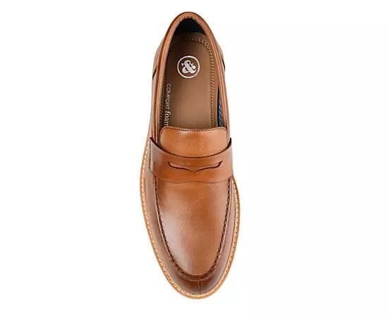 Thomas & Vine Mens Watkins Penny Loafer Product Image