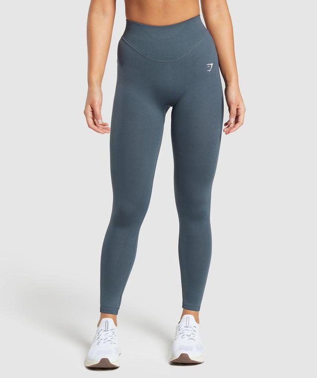 Sweat Seamless Leggings Product Image