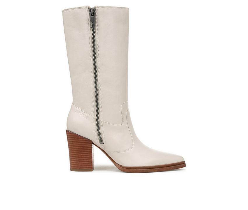 Women's Franco Sarto Jaxon Knee High Boots Product Image