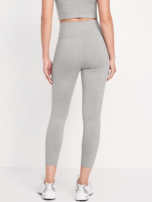 Extra High-Waisted CloudComfy 7/8 Leggings Product Image