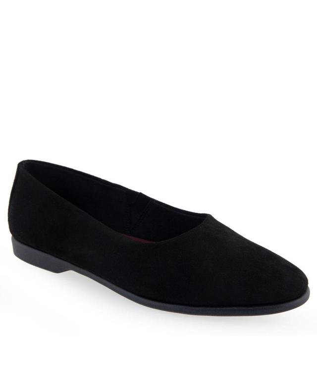 Womens Aerosoles Bream Flats Product Image