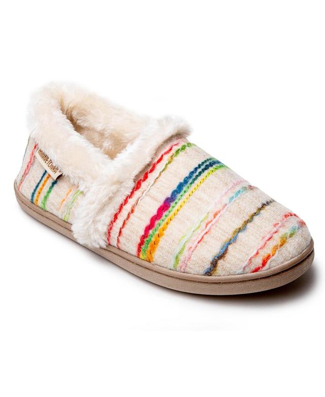 Minnetonka Dina Slipper Product Image