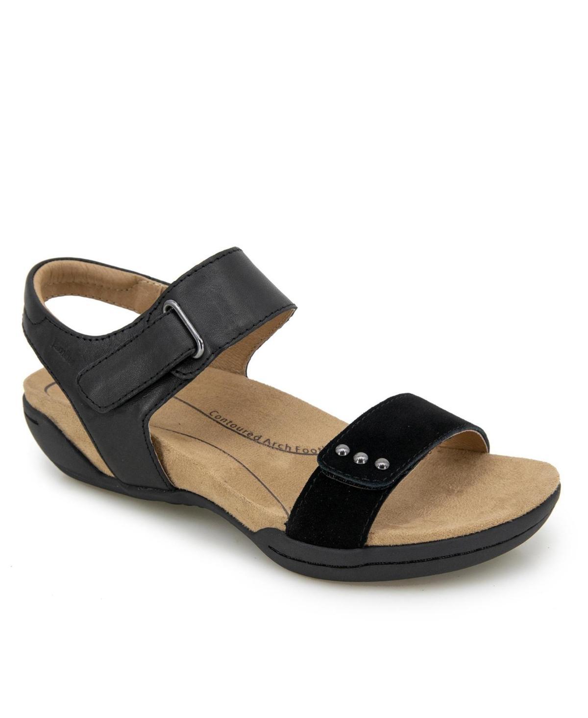 Jambu Womens Morgan Sandals Product Image