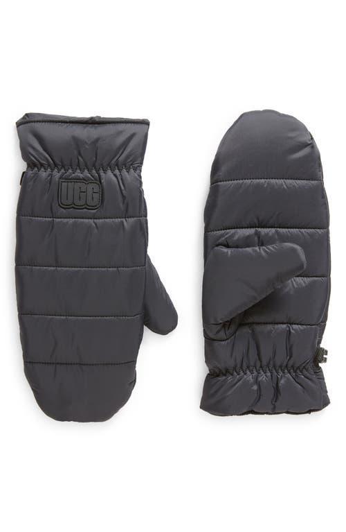 UGG(r) Maxi All Weather Insulated Mittens Product Image