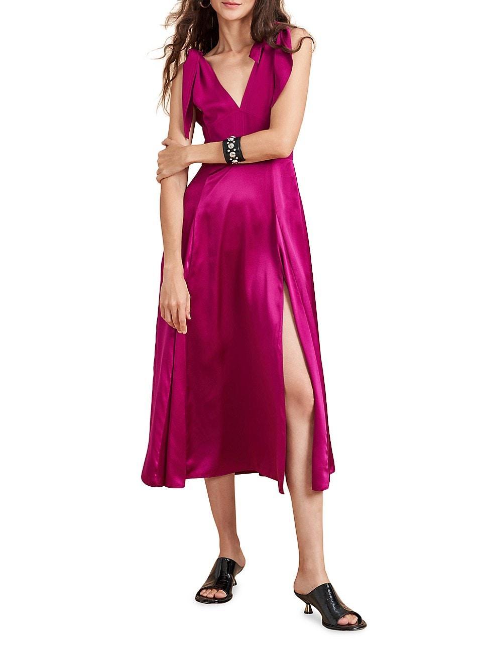 Womens Charlotte Dress Product Image