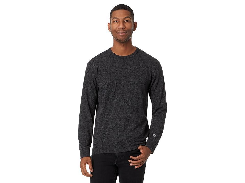 AG Jeans Wesley Pullover (True ) Men's Clothing Product Image