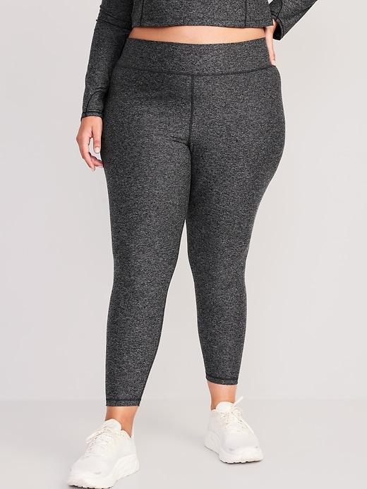 Extra High-Waisted CloudComfy 7/8 Leggings Product Image