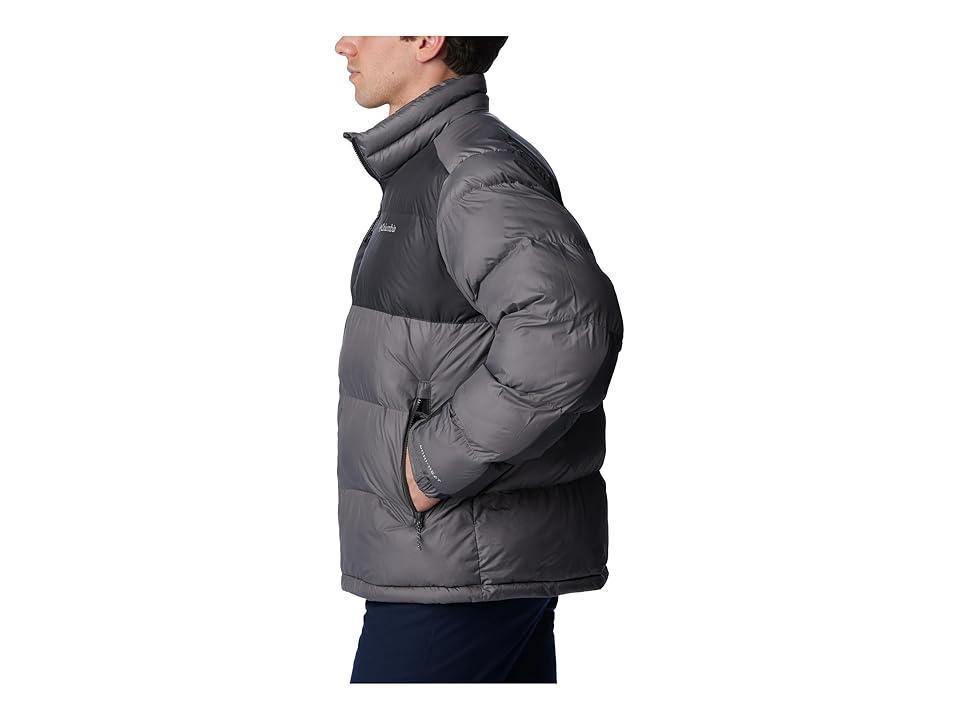 Columbia Men's Pike Lake II Jacket- Product Image