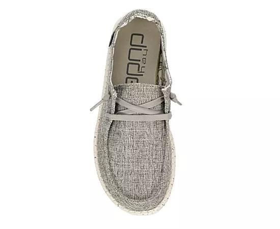 Heydude Womens Wendy Slip On Sneaker Product Image