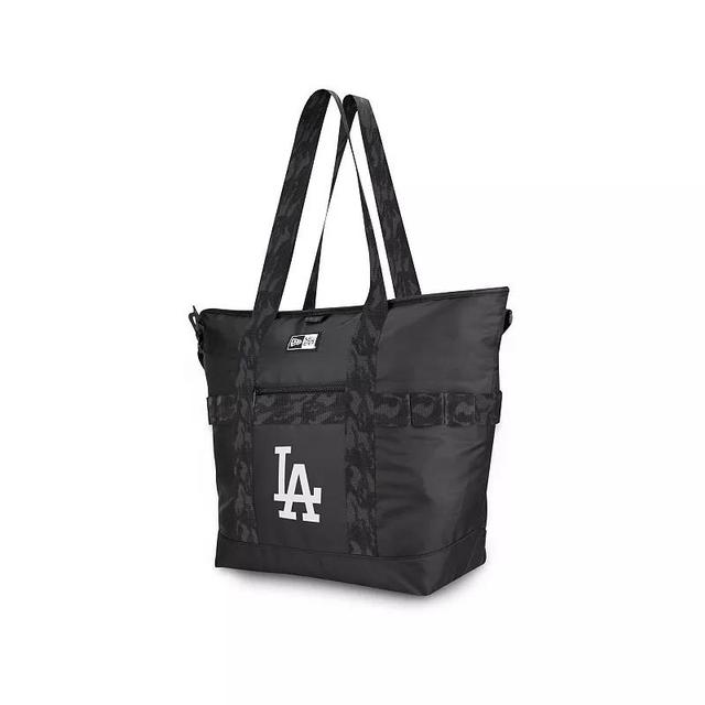 New Era Miami Marlins Athleisure Tote Bag Product Image