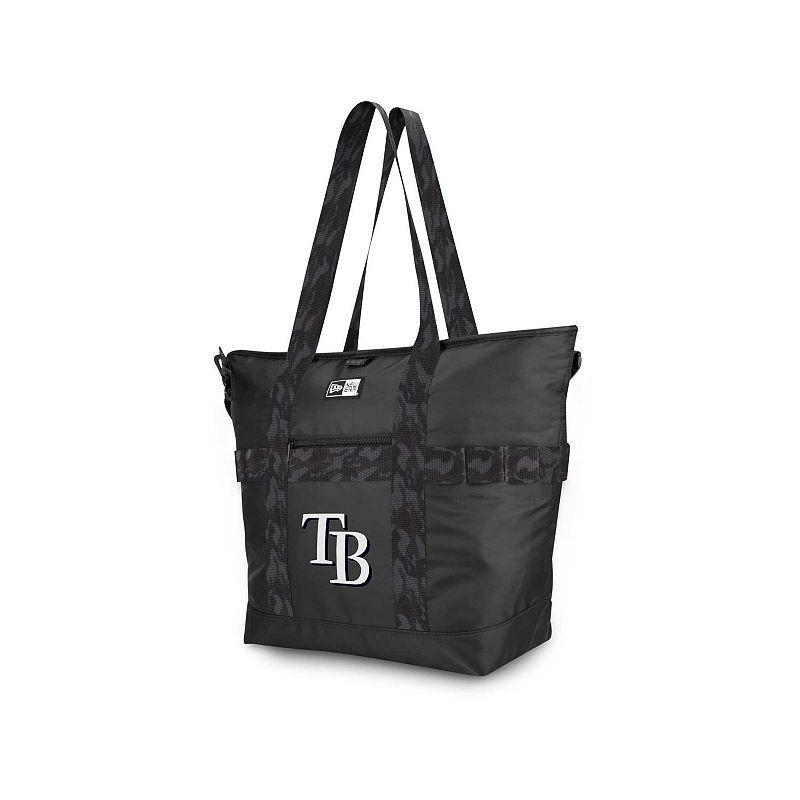 New Era Tampa Bay Rays Athleisure Tote Bag Product Image