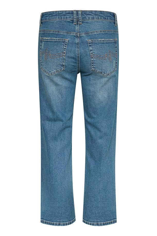 CUmonja Jeans Product Image