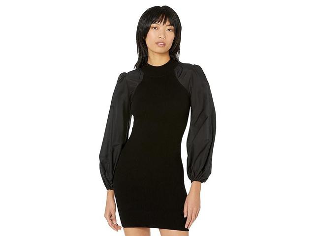 AllSaints Cleo Mini Dress Women's Dress Product Image