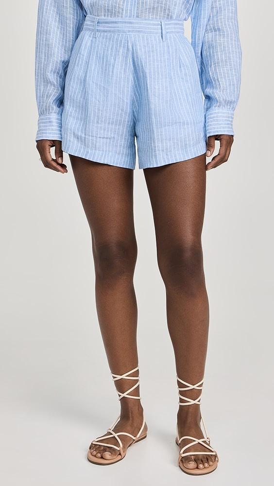 Vitamin A The Getaway Shorts | Shopbop Product Image