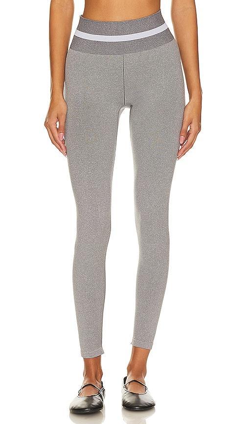 Form Seamless Midi Pant Product Image