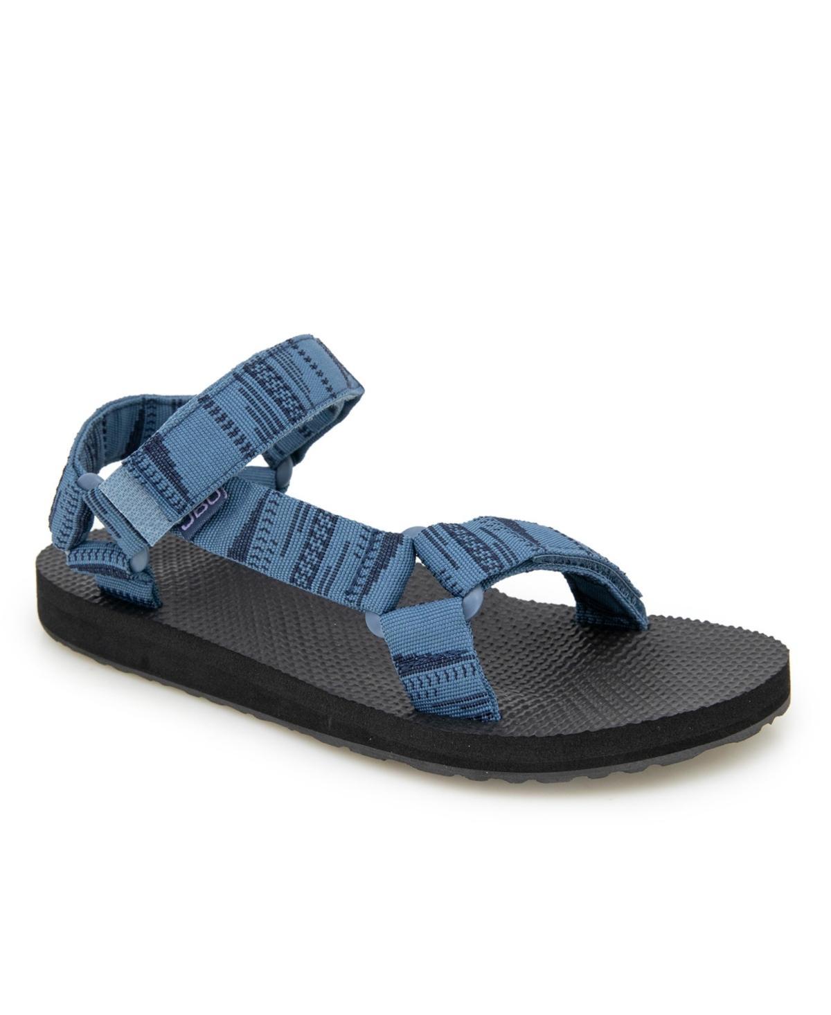 Jbu Womens Aruba Casual Flat Sandal Product Image