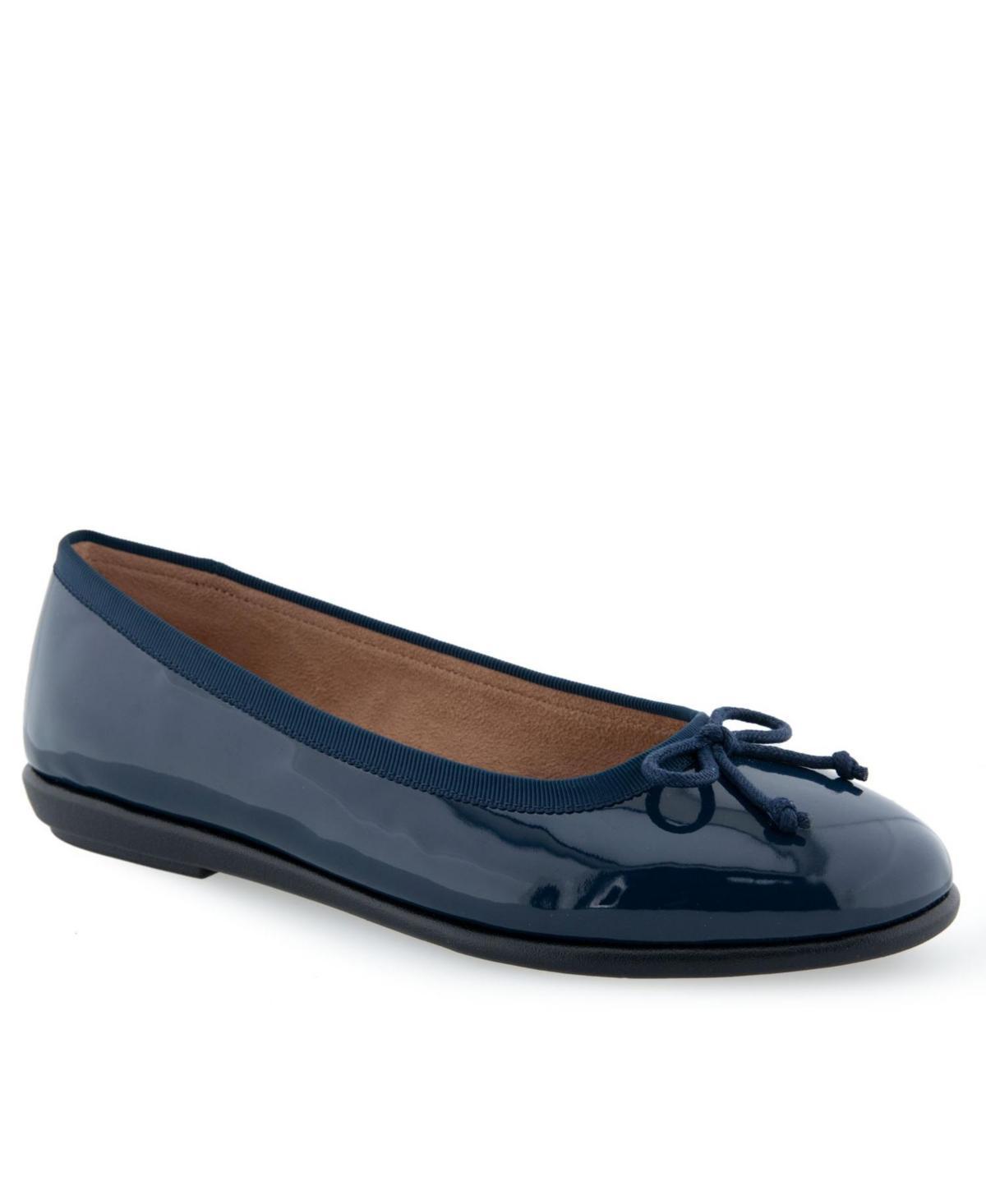 Womens Aerosoles Fabene Flats Product Image