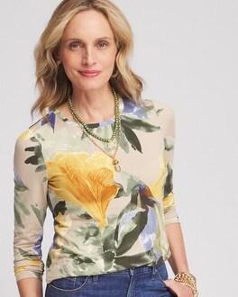 Women's Clothing - Dresses, Pants & Blouses - Chico's Product Image