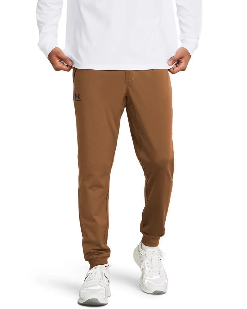 Men's UA Sportstyle Joggers Product Image