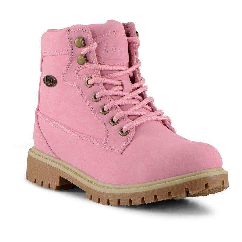 Lugz Mantle Hi Womens Ankle Boots Product Image