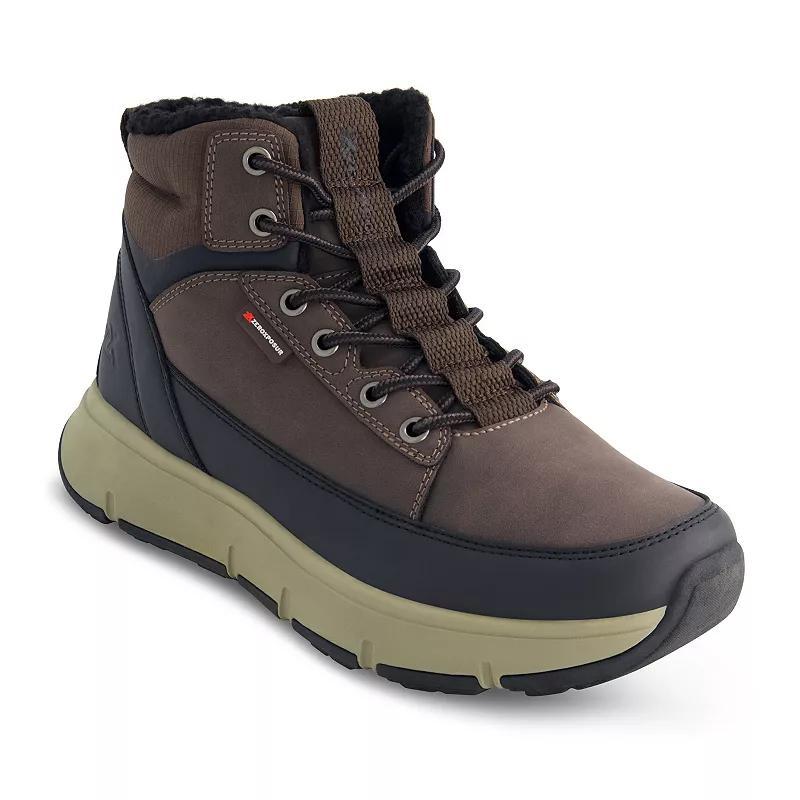 ZeroXposur Portland Mens Winter Boots Product Image