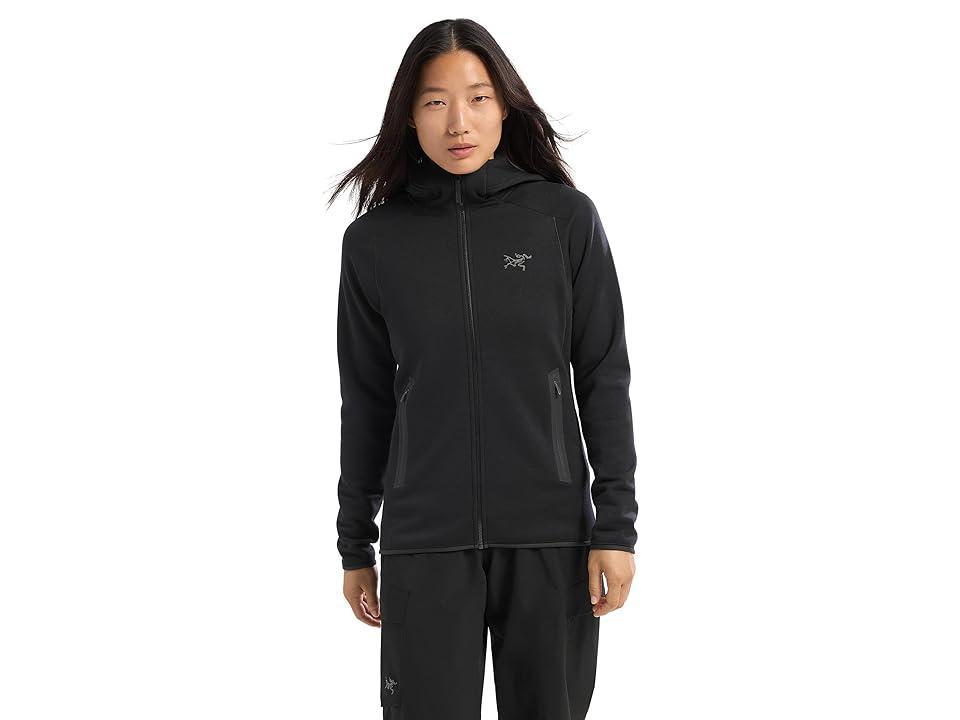 Arc'teryx Kyanite Hoody 1) Women's Sweatshirt Product Image