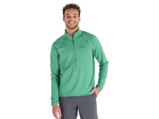 Marmot Leconte 1/2 Zip Men's Jacket Product Image