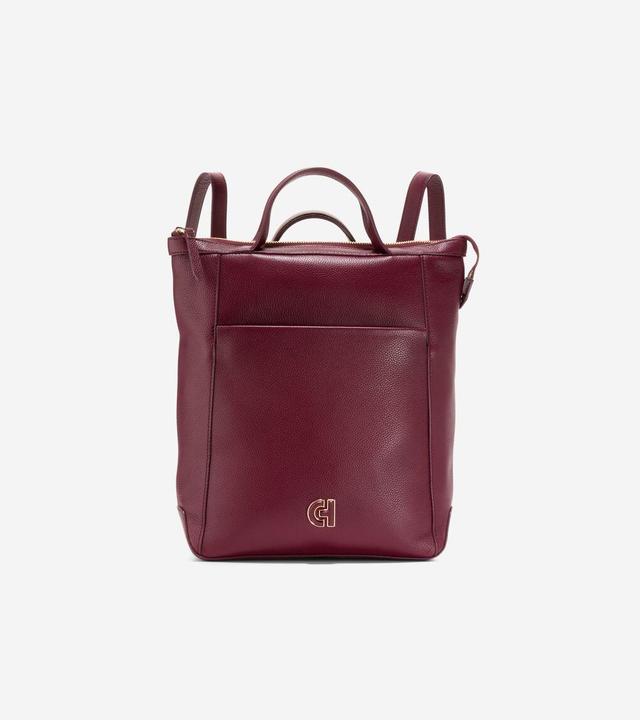 Grand Ambition Small Convertible Luxe Backpack Product Image