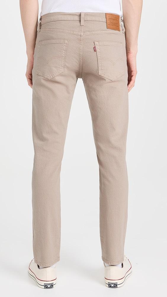 Levi's 511 Slim Jeans | Shopbop Product Image