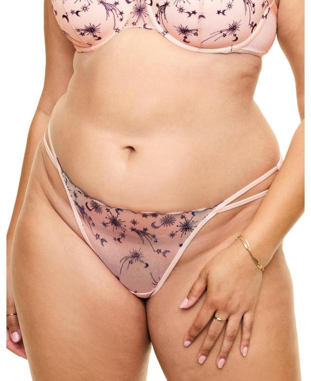 Adore Me Womens Estelle Bikini Panty Product Image