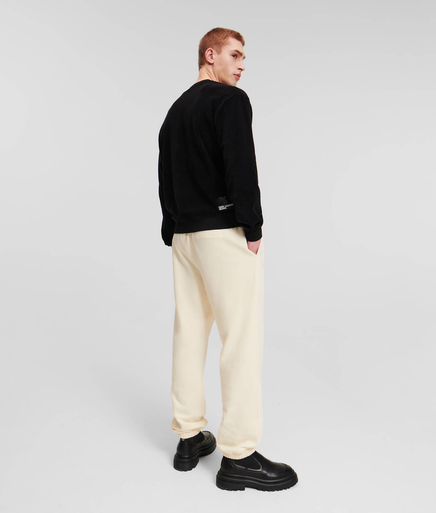 KLJ RELAXED SWEATPANTS Product Image