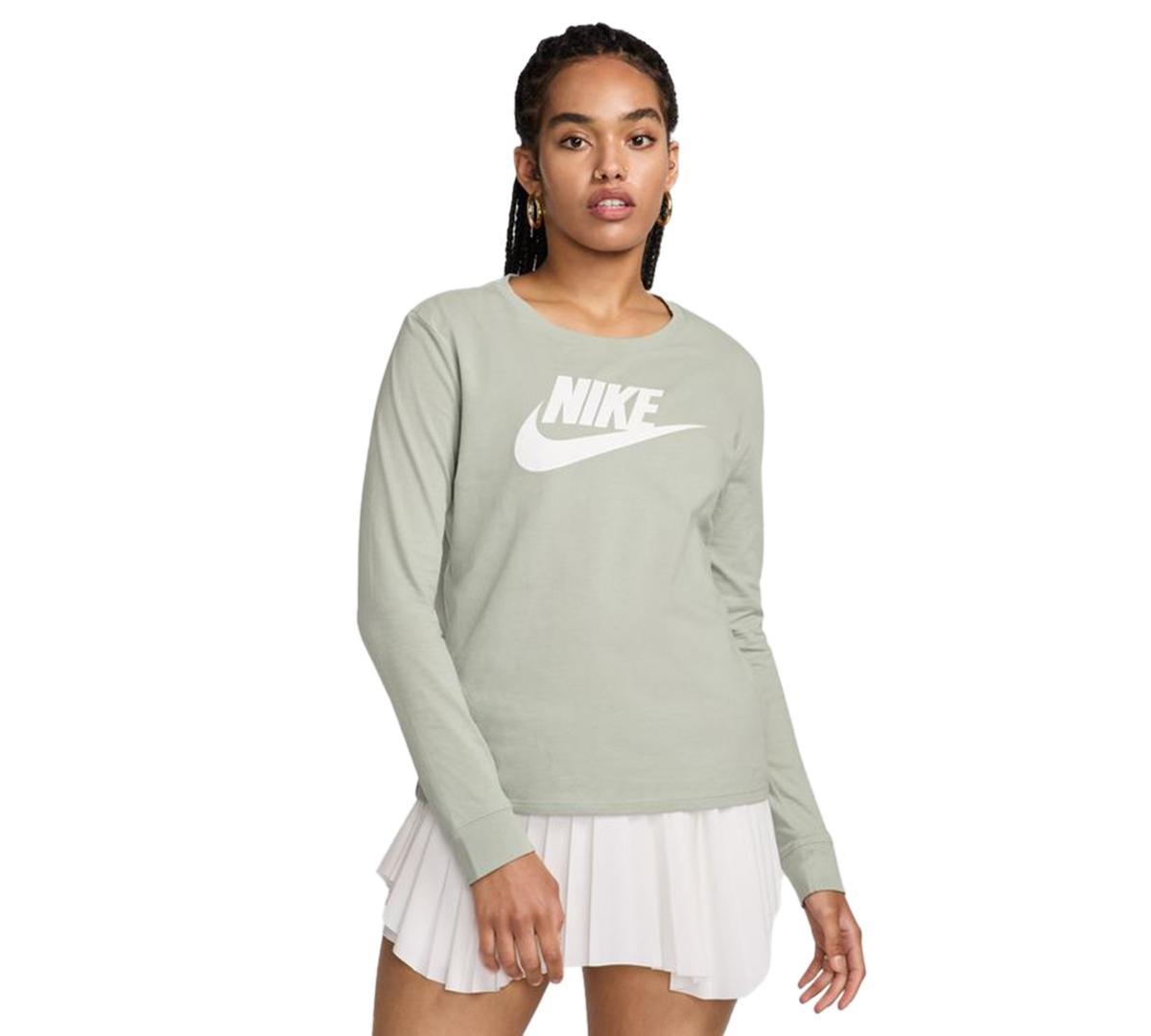 Womens Nike Essential Futura Icon Tee Product Image