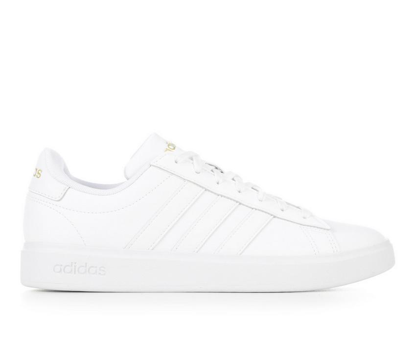 Women's Adidas Grand Court 2.0 Sneakers Product Image