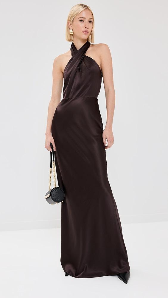 Veronica Beard Alberta Dress | Shopbop Product Image