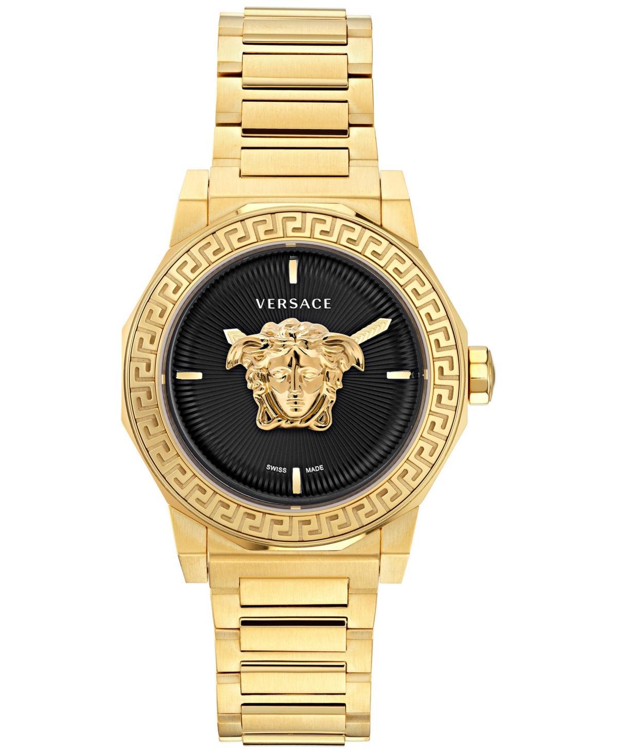 Versace Medusa Deco Bracelet Watch, 38mm Product Image