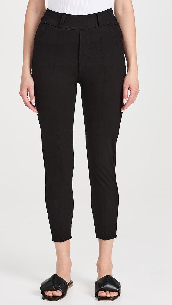 Frank & Eileen The Trouser Leggings | Shopbop Product Image