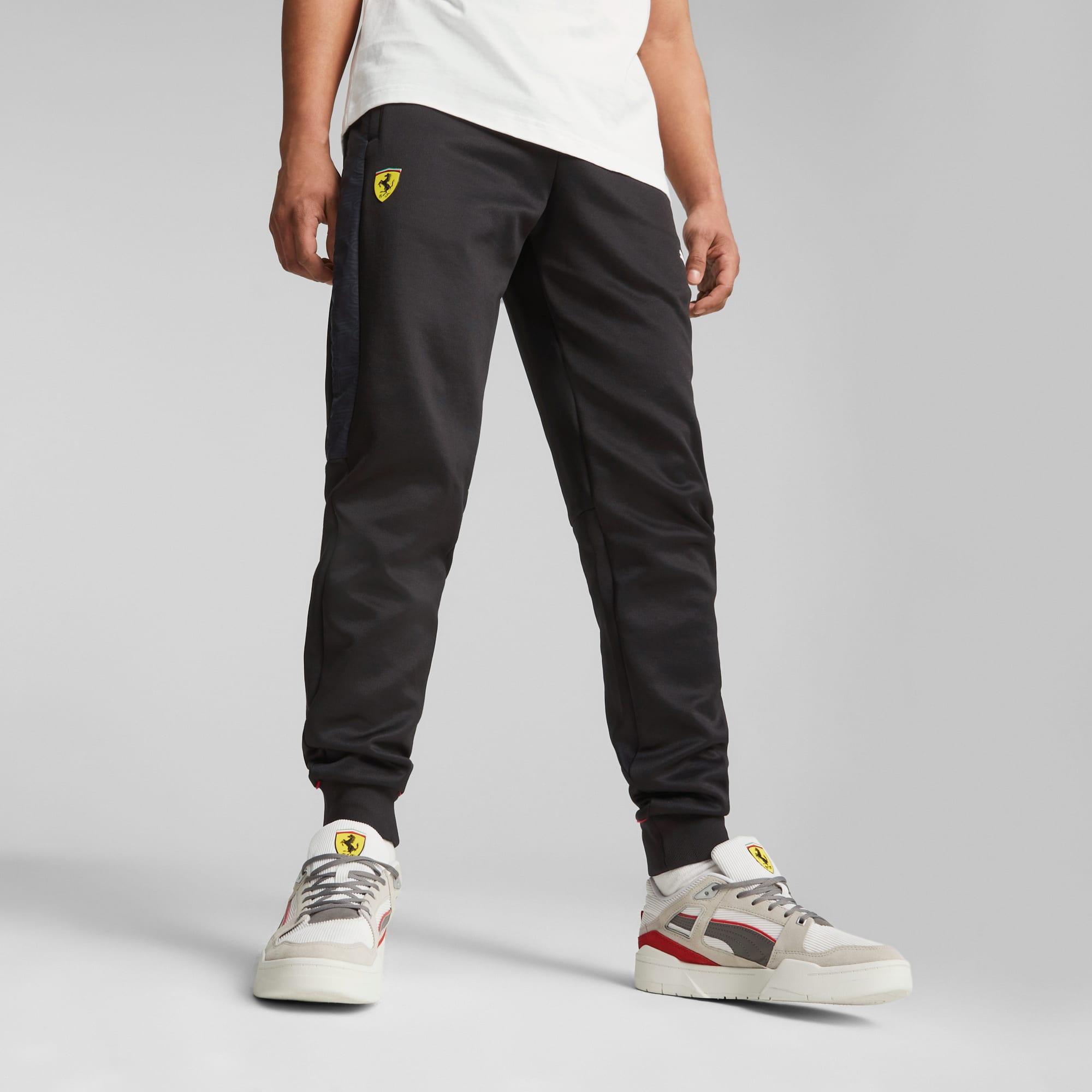 Scuderia Ferrari Race MT7 Men's Track Pants Product Image