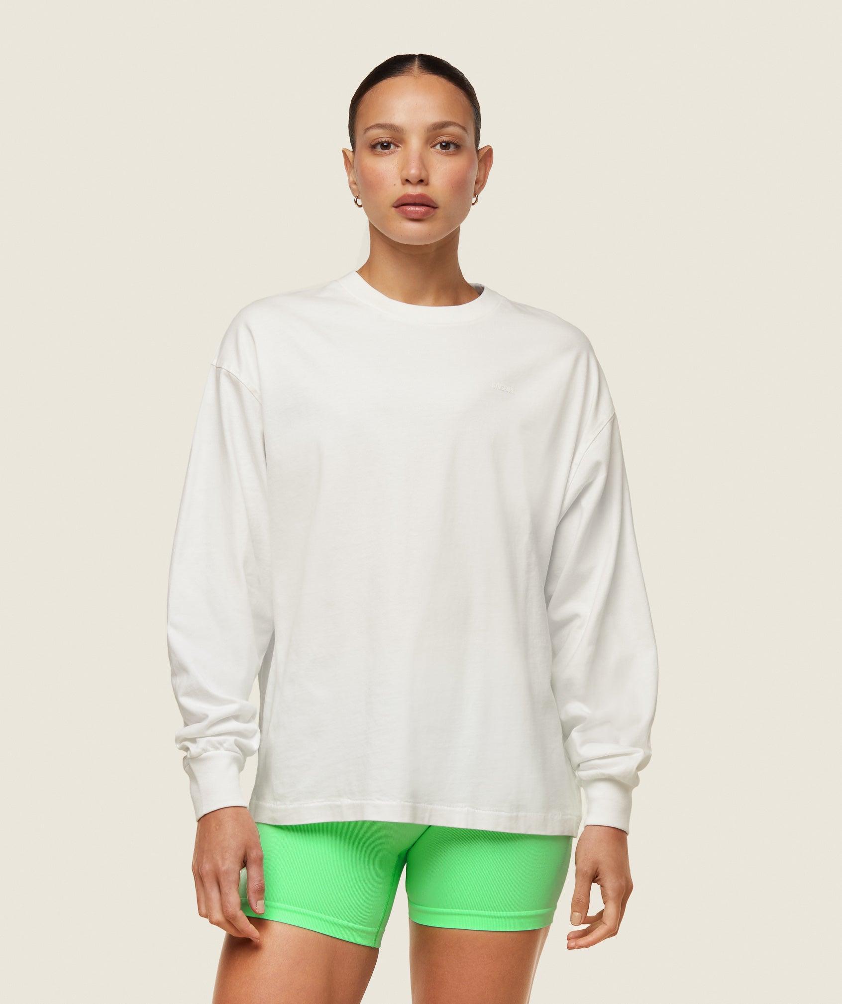 everywear Long Sleeve Top Product Image