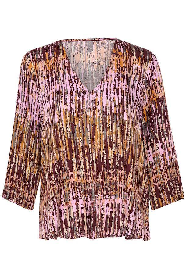 CUtoba Blouse Product Image