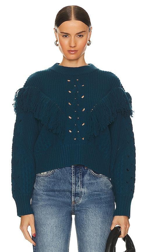 Amira Sweater Product Image