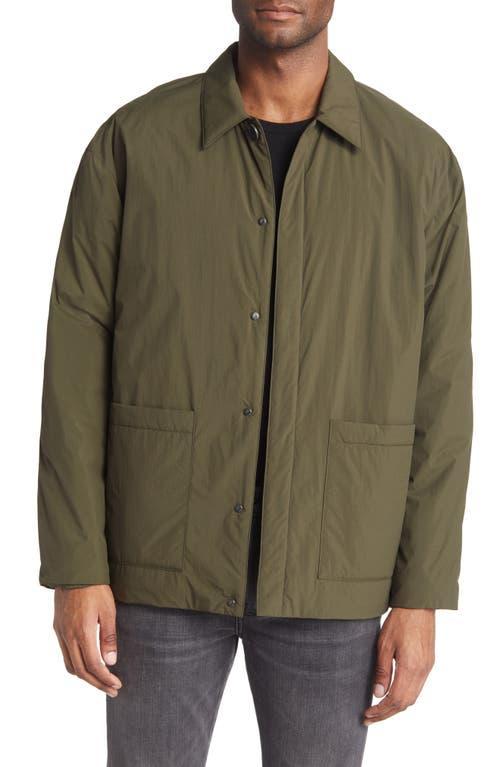 FRAME Puffy Workwear Jacket Product Image