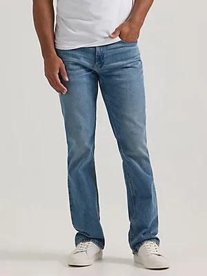 Men's Legendary Bootcut Jean | Men's Jeans | Lee® Product Image