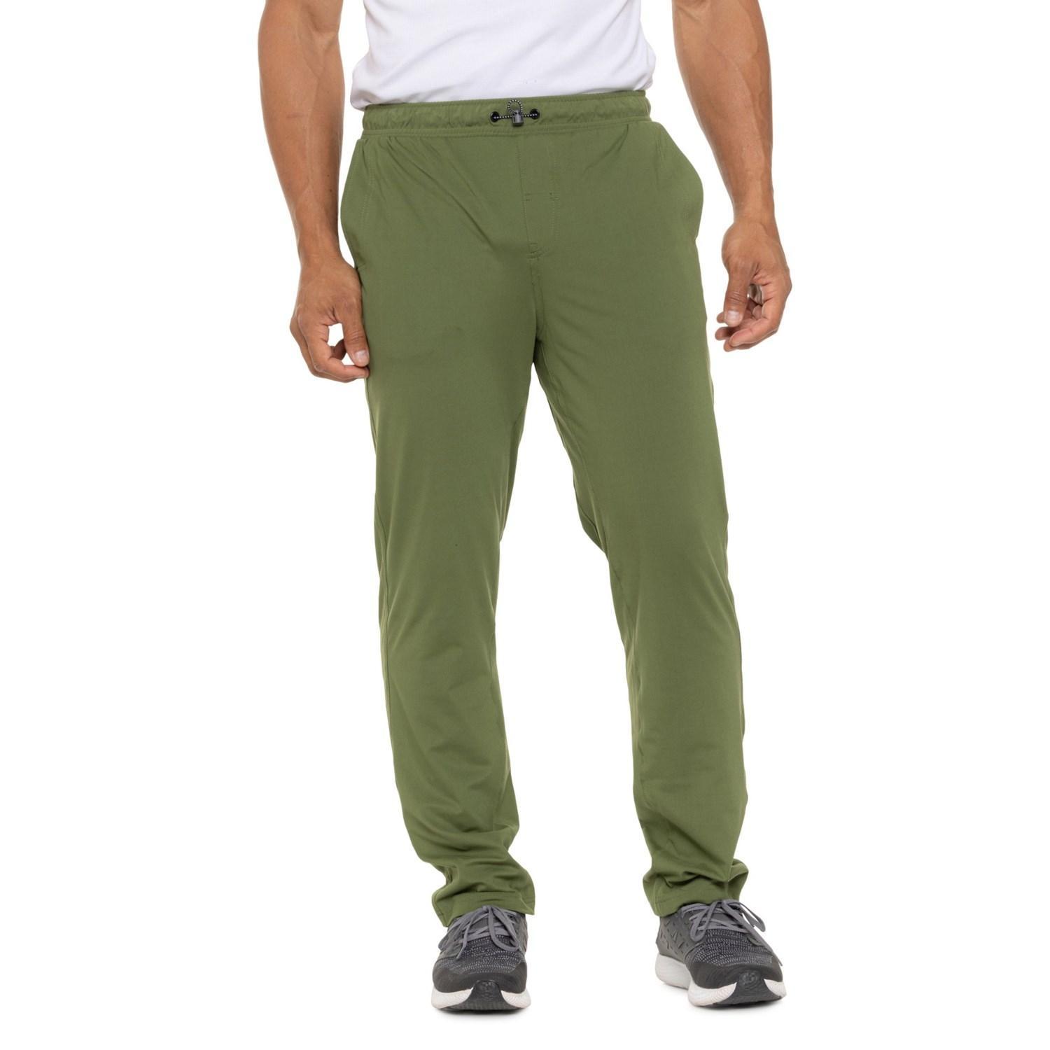 Avalanche Supersoft Stretch Tapered Pants Product Image