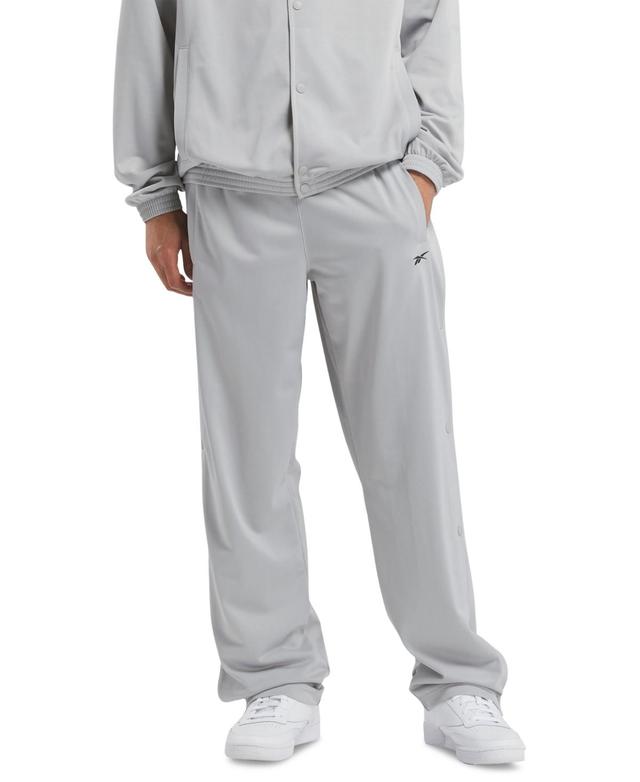 Reebok Mens Tearaway Pants Product Image