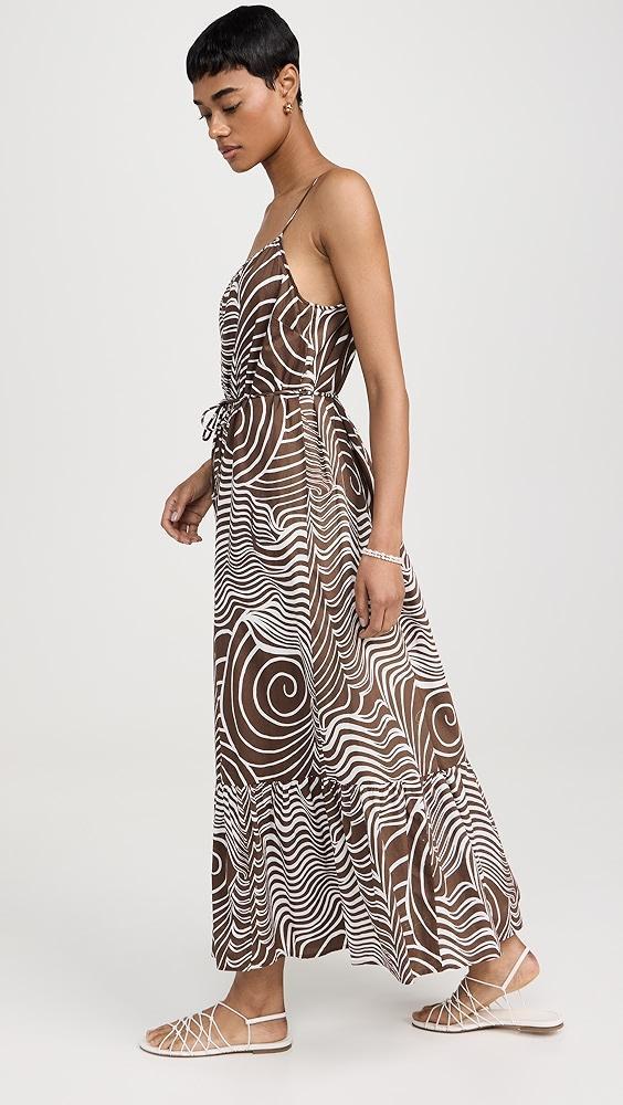 RAILS Maris Dress | Shopbop Product Image