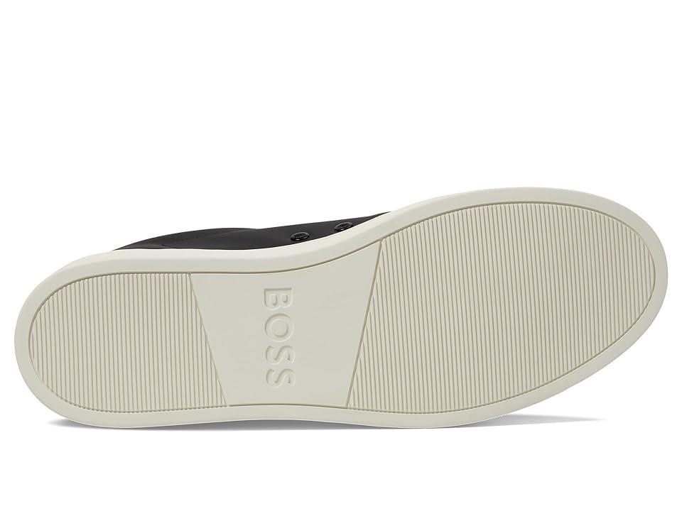 BOSS Rhys Tennis Sneaker Men's Shoes Product Image